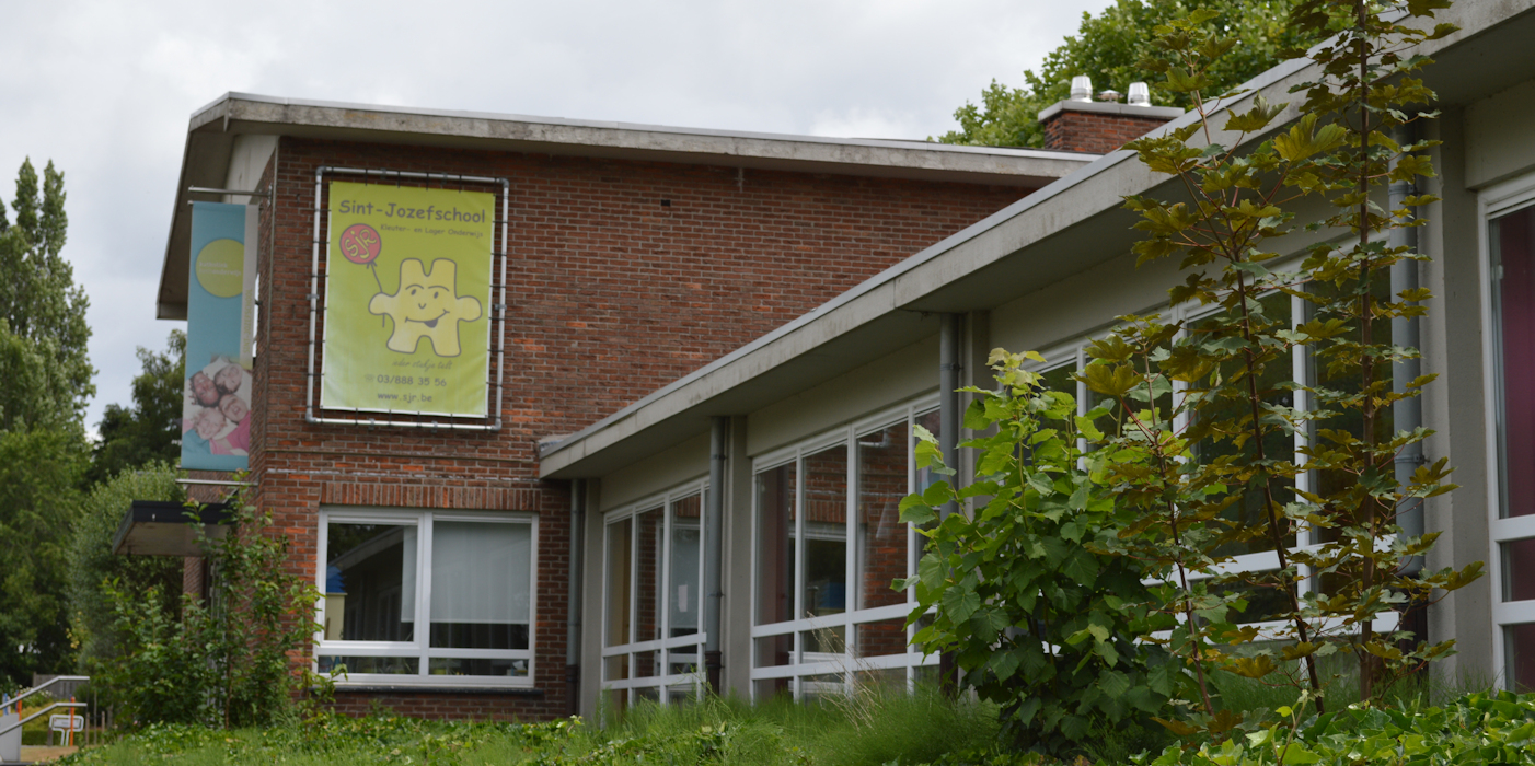 Sint-Jozef School