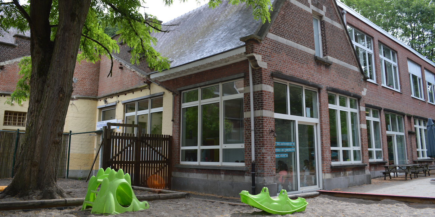 Wijkschool Lindenbos