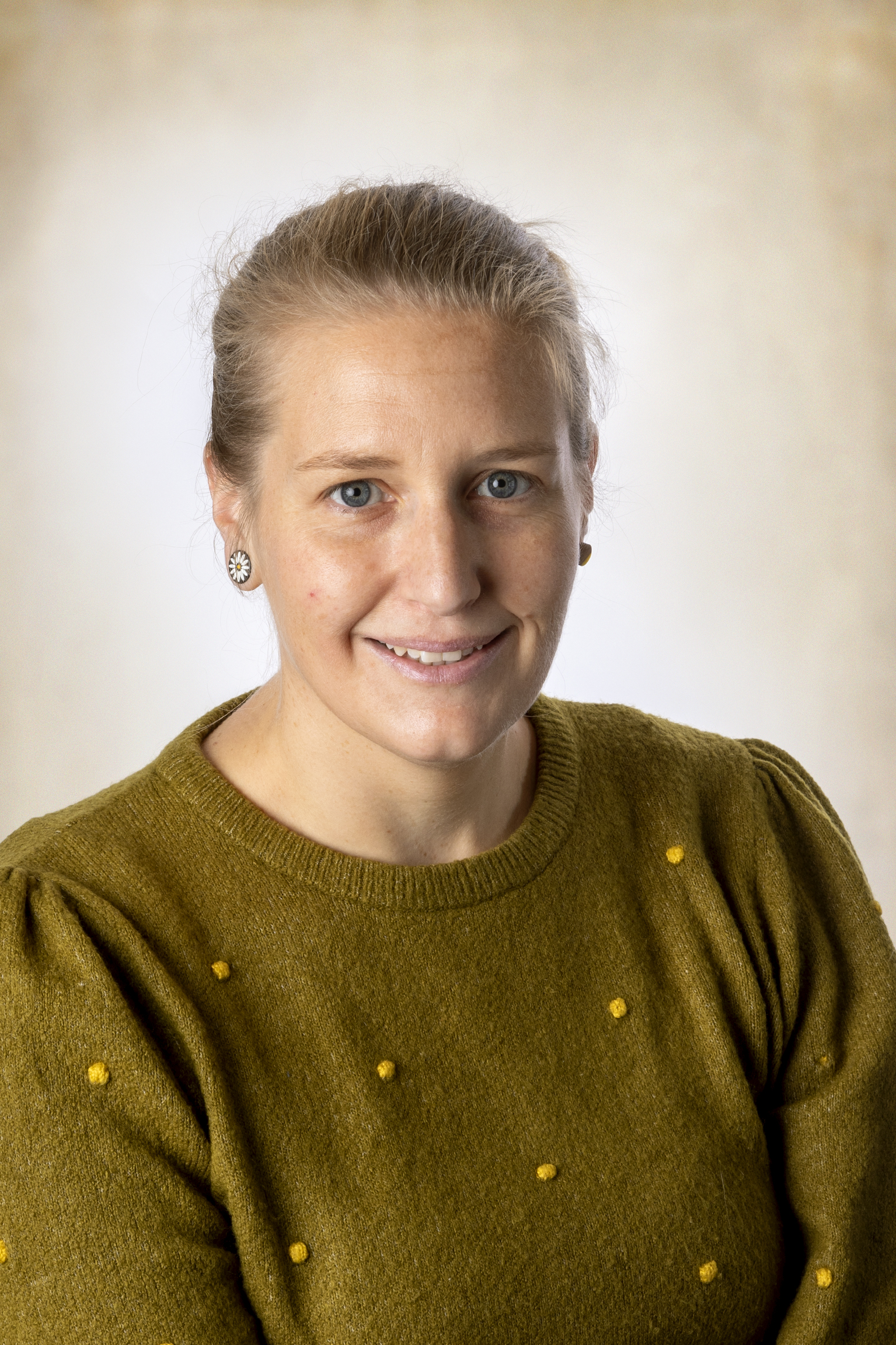 Karen Huybrechts, bijtjesklas Image