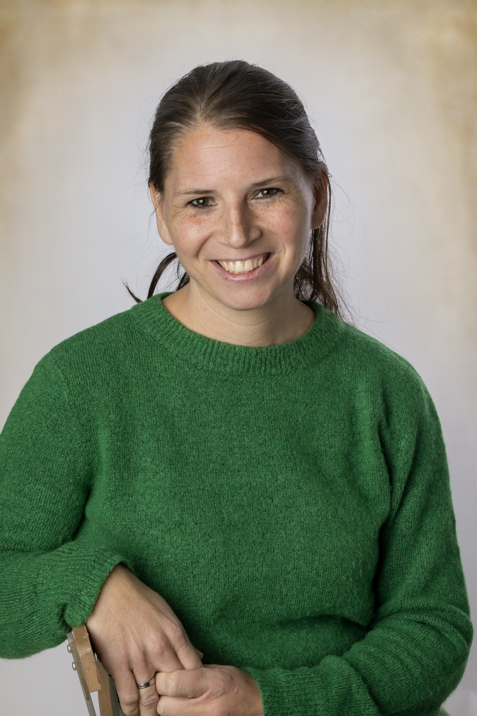 Nikki Crauwels, uiltjesklas Image