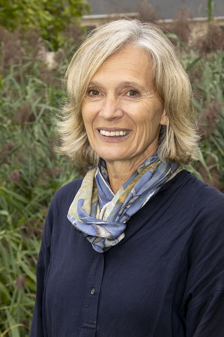 Kaat Frison, STEM Image