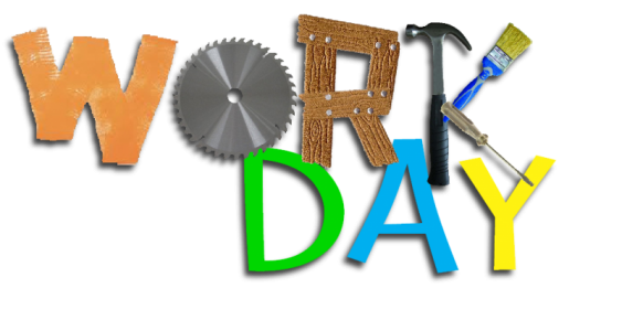 Werkdag